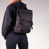 Hedgren JOINT Backpack With Flap 15" RFID