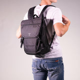 Hedgren JOINT Backpack With Flap 15" RFID