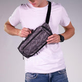 Hedgren GAG Waistbag RFID