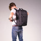 Hedgren LOOP Cabin Size Backpack Duffle