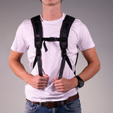 LOOP Cabin Size Backpack Duffle