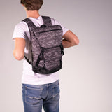 Hedgren JOINT Backpack With Flap 15" RFID