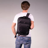 Hedgren HOOKUP Backpack 15.6" RFID