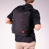 Hedgren PYLON Slim Backpack 15.6"