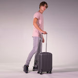 Hedgren BOARDING S 20"/55cm Carry-on Spinner Trolley