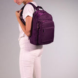 Hedgren RALLYE Backpack 13" RFID