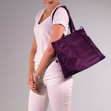 Hedgren SWING Large Tote RFID