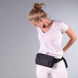 Hedgren ASHARUM Waistbag RFID