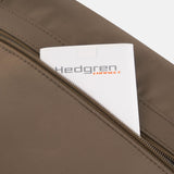 Hedgren SHIMMER Crossover With Flap RFID