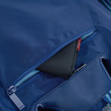 Hedgren ADVANCE 2-Way Backpack Shoulder Bag