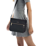 Hedgren MAGIC M Crossover