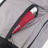 Hedgren KEY Backpack Duffle 15.6"