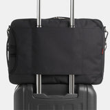 FOCAL 3 Way Briefcase Backpack 14"