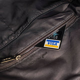 LAZULI Handbag RFID