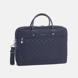 OPAL XL Business Bag Double Compartment 15.6"