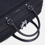 OPAL XL Business Bag Double Compartment 15.6"