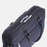 OPAL XL Business Bag Double Compartment 15.6"