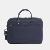 OPAL XL Business Bag Double Compartment 15.6"