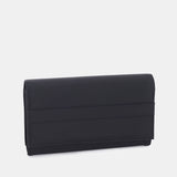 Hedgren LIRA Long Wallet With Flap RFID