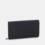 Hedgren LIRA Long Wallet With Flap RFID