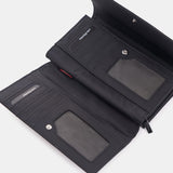 Hedgren LIRA Long Wallet With Flap RFID