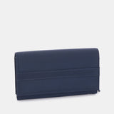 Hedgren LIRA Long Wallet With Flap RFID