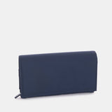 Hedgren LIRA Long Wallet With Flap RFID