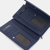 Hedgren LIRA Long Wallet With Flap RFID