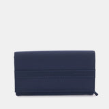 Hedgren LIRA Long Wallet With Flap RFID