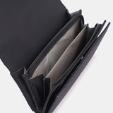 Hedgren LIRA Long Wallet With Flap RFID