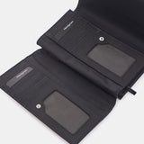 Hedgren LIRA Long Wallet With Flap RFID