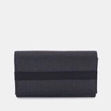 Hedgren LIRA Long Wallet With Flap RFID