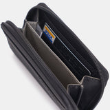 Hedgren KRONA Zipper Purse RFID