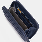 Hedgren KRONA Zipper Purse RFID