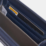 Hedgren KRONA Zipper Purse RFID