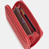 Hedgren KRONA Zipper Purse RFID