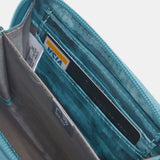 Hedgren KRONA Zipper Purse RFID