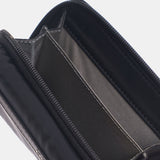 Hedgren YEN Zipper Purse With Flap RFID