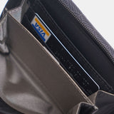 Hedgren YEN Zipper Purse With Flap RFID