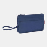 Hedgren FRANC L 3 Zipper Pouch Large RFID