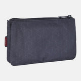 Hedgren FRANC L 3 Zipper Pouch Large RFID