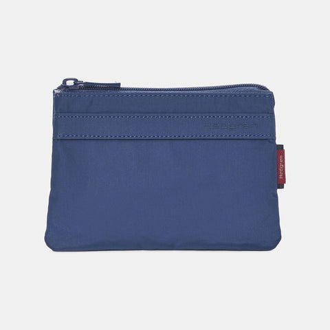 Hedgren FRANC M 3 Zipper Pouch Medium RFID