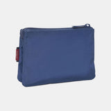 Hedgren FRANC M 3 Zipper Pouch Medium RFID