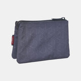 Hedgren FRANC M 3 Zipper Pouch Medium RFID