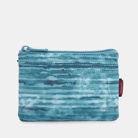 Hedgren FRANC M 3 Zipper Pouch Medium RFID