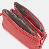 Hedgren FRANC XL 3 Zipper Pouch Extra Large RFID