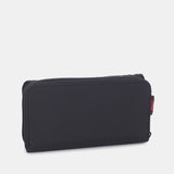 Hedgren RUBLE Long Wallet With Zipper Purse RFID