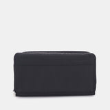 Hedgren RUBLE Long Wallet With Zipper Purse RFID