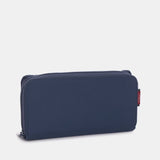 Hedgren RUBLE Long Wallet With Zipper Purse RFID