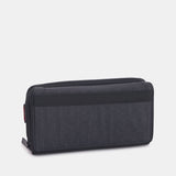 Hedgren RUBLE Long Wallet With Zipper Purse RFID